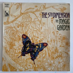 The 5th Dimension - The Magic Garden SLBX 340.618