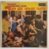 Sandy Nelson - Teenage House Party HAP.8051