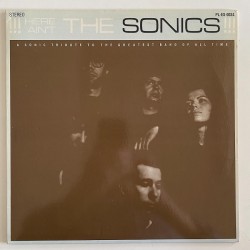 Sonics - Here ain't the… PL-ES-0024