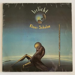 Klaus Schulze - Irrlicht 1077