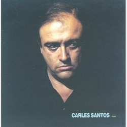 Carles Santos - Piano GA-220