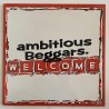 Ambitious Beggars - Welcome UGLY 10T