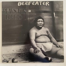 Beefeater - Plays For Lovers #17