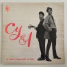 Cy Grant - Cy and I ST 451