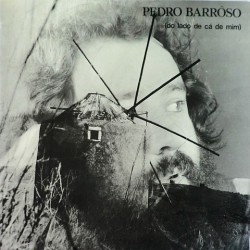 Pedro Barroso - do lado de ca de mim RT-10025