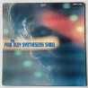 Paul Bley - The Paul Bley Synthesizer Show MSP 9033