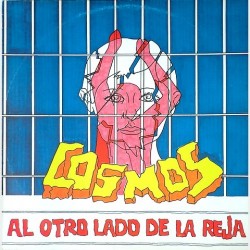 Cosmos - Al otro lado de la reja AK-001