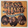 Glass Harp - It makes me glad MCALP 600.036