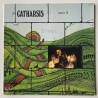 Catharsis - Volume III 32 Mars FLD 652
