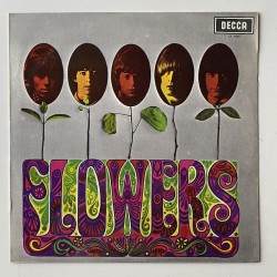 Rolling Stones - Flowers LK 4888