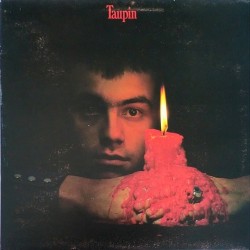 Bernie Taupin - Taupin DJLPS415