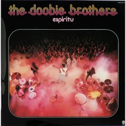 Doobie Brothers - Espiritu HWBS 321-57