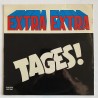 Tages  - Extra Extra PALP 3003