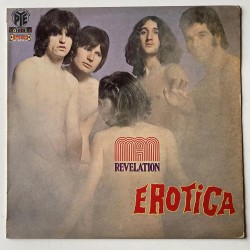 Man - Revelation Erotica CLVLXPY. 356