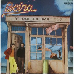 Boira - de par en par GS-11023