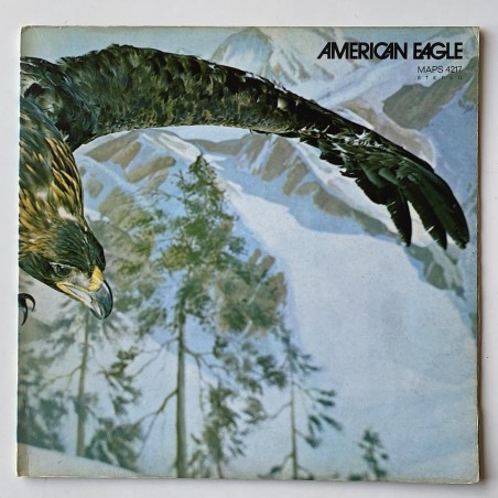 American Eagle - American Eagle MAPS 4217