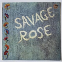 Savage Rose - Solen Vag Ogsa Din  H- 21.100