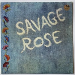 Savage Rose - Solen Vag Ogsa Din H- 21.100