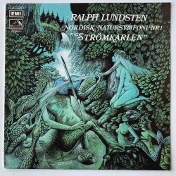 Ralph Lundsten - Nordisk Natursymfoni NR1 4E 061-34785