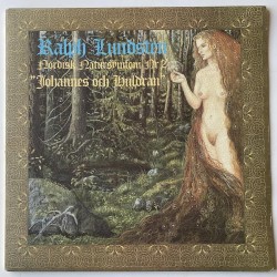 Ralph Lundsten - nordisk Natursymfoni NR2 4E 061-35200