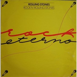 Rolling stones - Rock'n' Rolling Stones SKL 5149