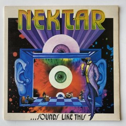 Nektar - …Sounds like this UAD 60041/42