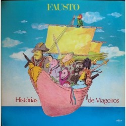 Fausto - Historias de Viageiros STAT 093