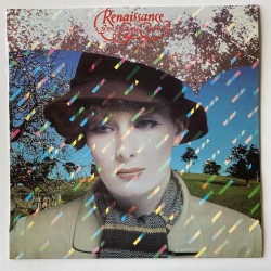 Renaissance - a song for all seasons S 90.016