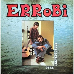 Errobi - Gure Lekukotasuna ELK 27