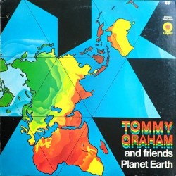 Tommy Graham - Planet Earth SKAO 6356