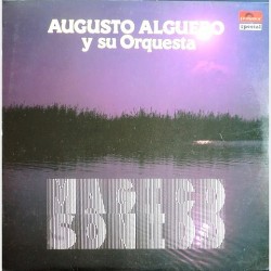 Augusto Alguero - Magico Sonido 24 86 247