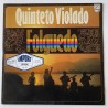 Quinteto Violado - Folguedo 6349 143