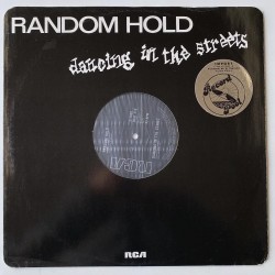 Random Hold - Dancing in the Streets RCAT 259