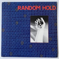 Random Hold - Etceteraville PB 9847