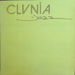 Clunia - Jazz EDL-38.005