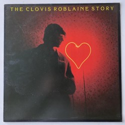 Clovis Roblaine  - Story 00279