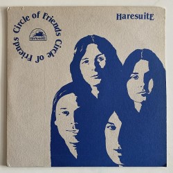 Haresuite - Circle of Friends 305030X