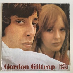 Gordon Giltrap - Gordon Giltrap TRA 175