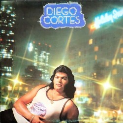 Diego Cortes - Diego Cortes I-201713