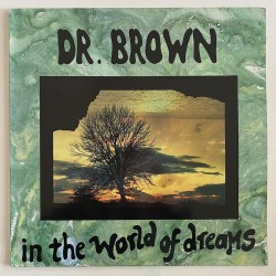 Dr. Brown - In the world of dreams BEARD004