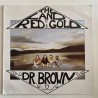 Dr. Brown - The Land of Red & Gold BEARD001
