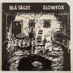 Bla Taget - Slowfox 47P