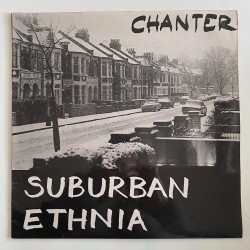 Chanter - Suburban Ethnia ELP 1