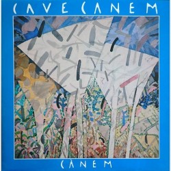 Cave Canem - Cànem D.M.C.1