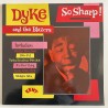 Dyke and the Blazers - So Sharp KEND 004