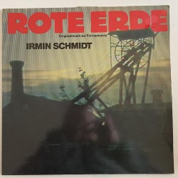 Irmin Schmidt - Rote Erde 6.25687 AP