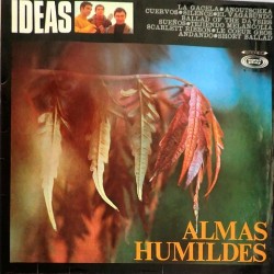 Almas Humildes - Ideas S-26.009