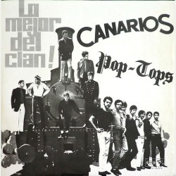 Various Artists - Lo mejor del Clan! 1 M-18.074