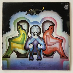 中古レコード】 GENTLE GIANT / Three Friends bbgpjabar.kemdikbud.go.id