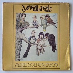 Yardbirds - More golden Eggs TMQ 61003